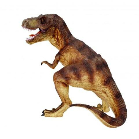 Mega Creative Dinozaur Gumowy