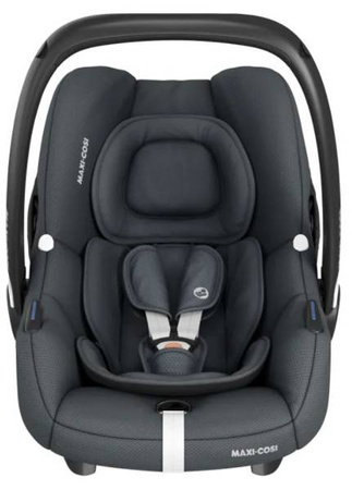 Maxi-Cosi Cabriofix I-Size Fotelik Samochodowy 0-13 kg Essential Graphite