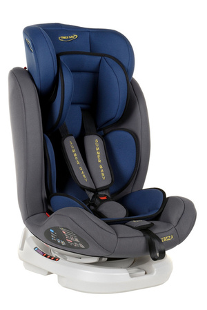 Summer Baby Ibiza Fotelik Samochodowy 0-36 kg Granatowy