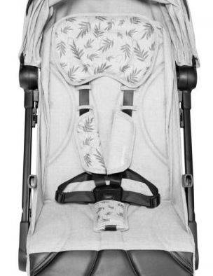 Skiddou Espoo+ Wózek Spacerowy Nomadic Dream