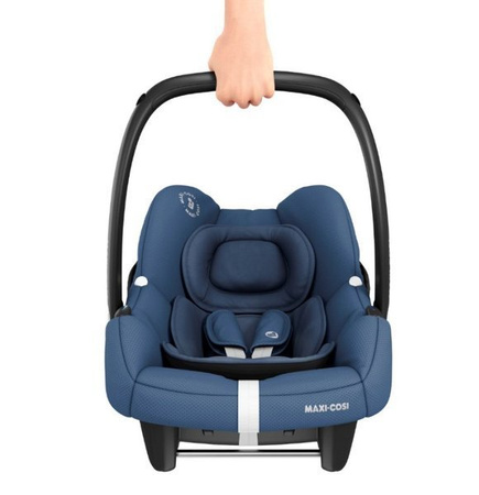 Maxi Cosi Tinca i-Size Fotelik Samochodowy 0-13 kg Essential Blue
