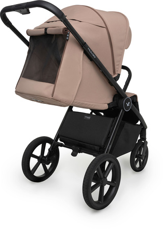 Muuvo Go Wózek Spacerowy Cafe