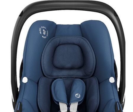 Maxi Cosi Tinca i-Size Fotelik Samochodowy 0-13 kg Essential Blue