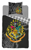 Detexpol Pościel Harry Potter 140x200 cm