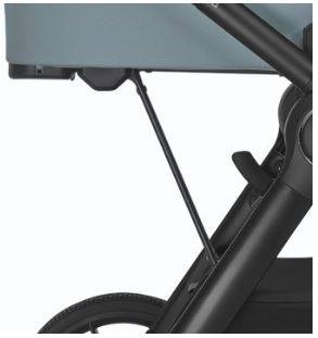 Espiro Yoga Wózek Głęboko-Spacerowy 04 Life Balance