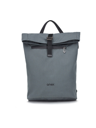 Anex L/Type Wózek Głęboko-Spacerowy z Okryciem na Nóżki i Plecakiem Owl