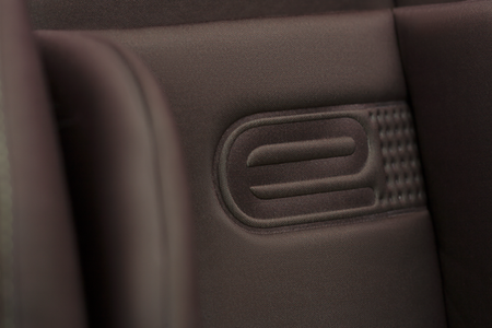 Espiro Kappa Fotelik Samochodowy 9-36kg Stardust