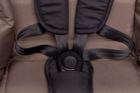 4Baby Foster Wózek Spacerowy Mokka