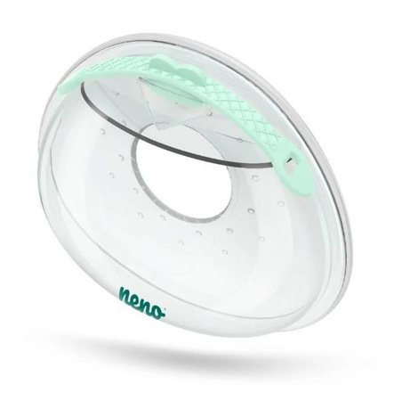 Neno Claro Dwa Kolektory Na Mleko