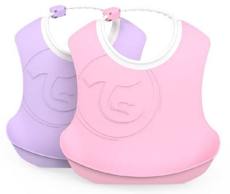 Twistshake Zestaw Zastawa Stołowa Dla Dziecka Dziewczynka