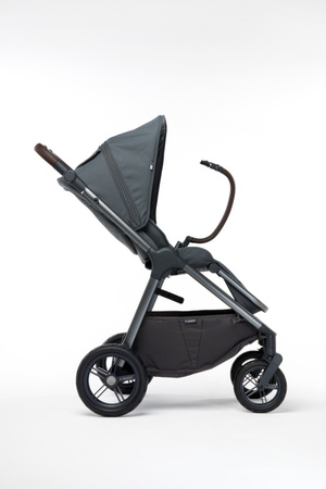 Mast Swiss Design M5x Wózek Spacerowy Volcanic Ash