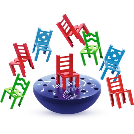 Trefl Gra Zręcznościowa Mistakos Platform