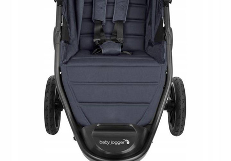 Baby Jogger City Elite 2 Wózek Spacerowy + Pałąk Commuter