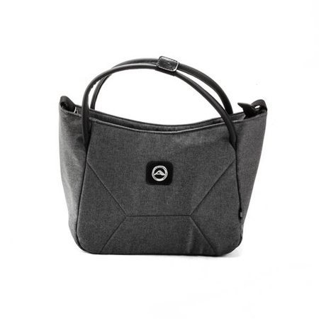 Adamex Rimini Wózek Głęboko-Spacerowy 2w1 RI-110-LUX