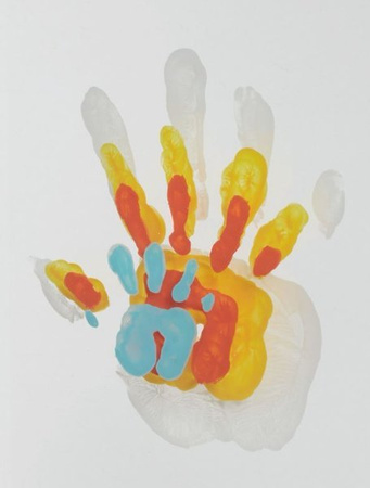 Baby Art Ramka Family Touch