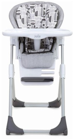 Joie Mimzy 2w1 Krzesełko do Karmienia Logan
