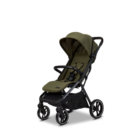 Moon Zac Wózek Spacerowy 802 Moss Green Melange