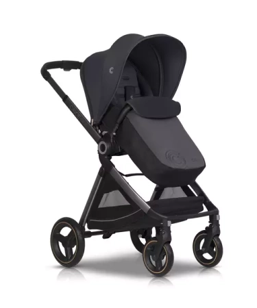 Cavoe Osis 2.0 Wózek Spacerowy Iron