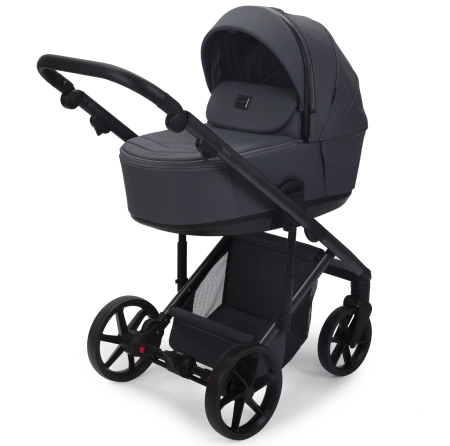 Adamex Dolce Natura Wózek Głęboko-Spacerowy 10 Stone