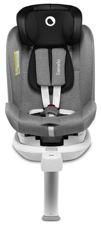 Lionelo Braam Fotelik Samochodowy 0-36 kg RWF Stone
