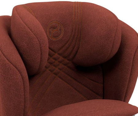 Cybex Anoris T i-Size Fotelik Samochodowy 9-21 kg Autumn Gold