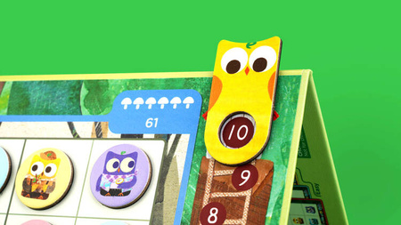 MierEdu Gra Edukacyjna ME332 Sudoku Magnetyczne