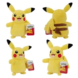 Jas Pokemon Plusz 20cm Pikachu