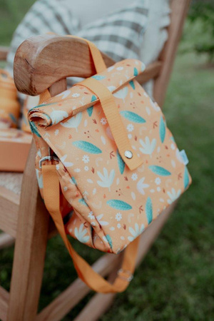 Sassi Termiczna torba na lunch dla dzieci Lew