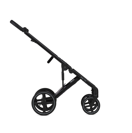 Anex Mev Rama Stelaż Czarna