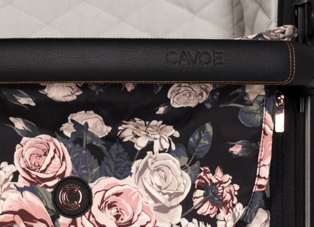 Cavoe Axo Style Gondola Wysoka La Rose