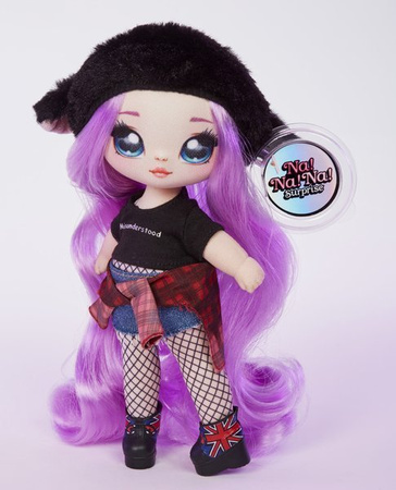 Na! Na! Na! Surprise Lalka