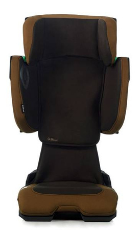 Concord Ikoal I-Size Fotelik Samochodowy 15-36kg Dark Grass