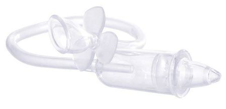 Canpol Babies Aspirator Do Nosa - Wyrób Medyczny 5/119