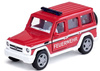 Siku Super Straż Pożarna Mercedes AMG G 65 S2306