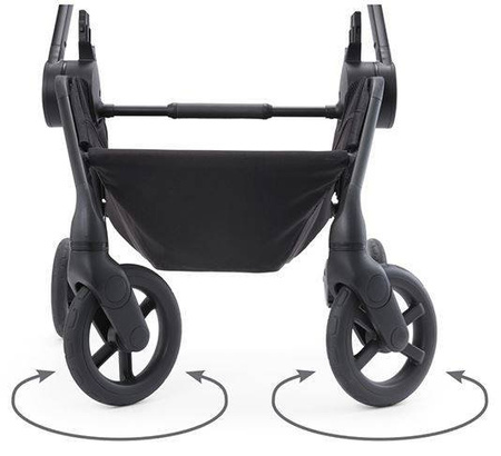 Recaro Sadena Wózek Spacerowy Select Sweet Curry