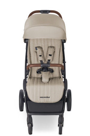 Easywalker Jackey2 XL Pearl Taupe
