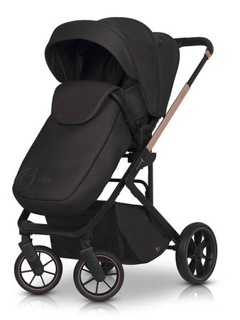 Cavoe Moi+ Wózek Spacerowy Meteorite