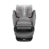 Cybex Pallas S-Fix Fotelik Samochodowy 9-36kg Manhattan Grey
