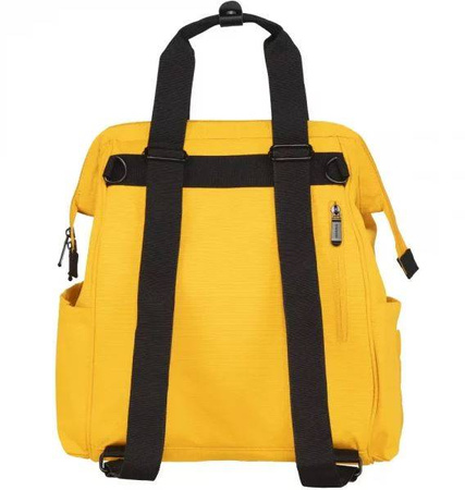 Skiddou Torba do Wózka Astrid Dream Yellow