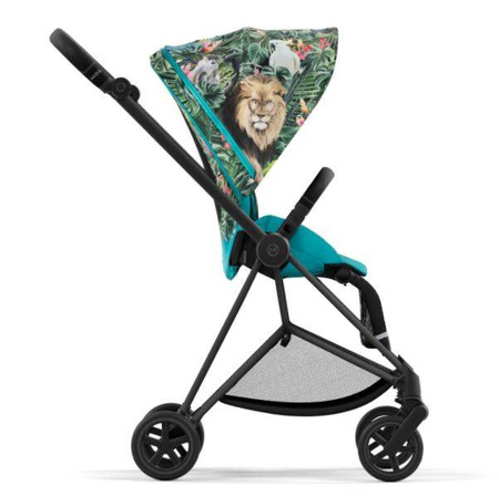 Cybex Mios 3.0 Tapicerka Siedziska We The Best Dj Khaled