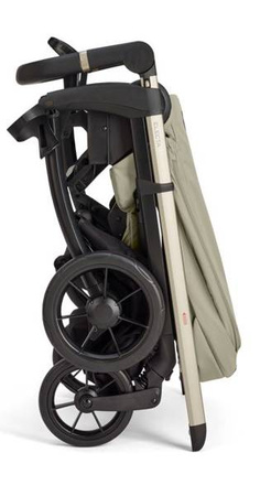 Inglesina Electa Wózek Głęboko-Spacerowy 2w1 Tribeca Green