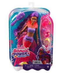 Mattel Barbie Syrena Brooklyn Filmowa