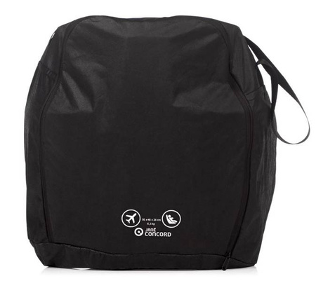 Concord Ikoal I-Size Fotelik Samochodowy 15-36kg Dark Grass