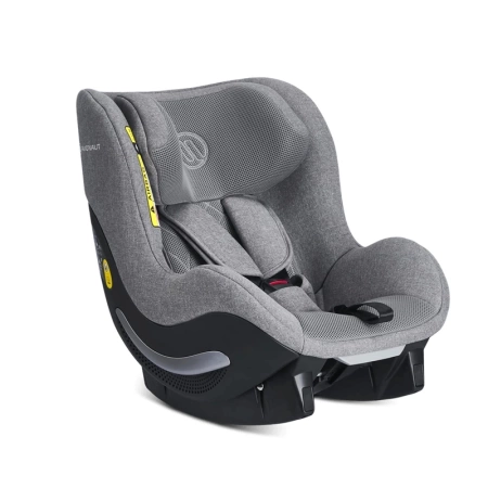 Avionaut Aerofix AirFlow Fotelik Samochodowy 0-18kg Grey