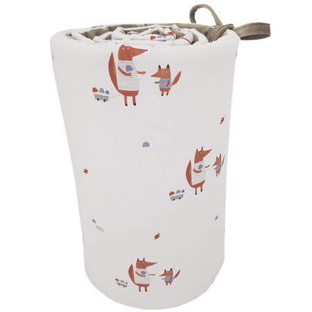 Eko Ochraniacz 180 cm Lisek