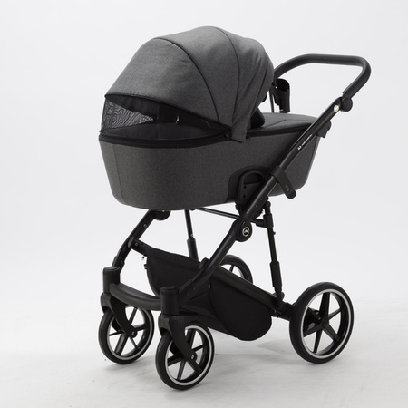 Adamex Mobi Air Wózek Głęboko-Spacerowy 2w1 TK57