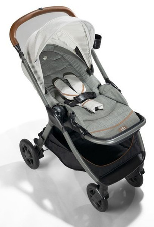 Joie Finiti Wózek Głęboko-Spacerowy Signature Oyster