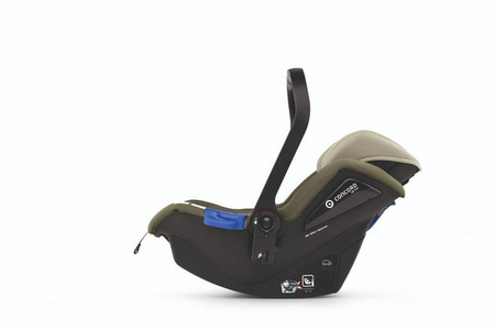Concord Air I-size Fotelik Samochodowy 0-13kg Green