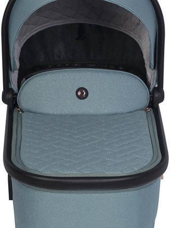 Cavoe Axo Shine Gondola Do Wózka Boho Green