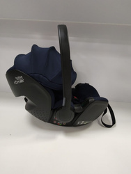 [OUTLET] Britax Romer Baby-Safe Pro Fotelik Samochodowy 0-13kg Night Blue